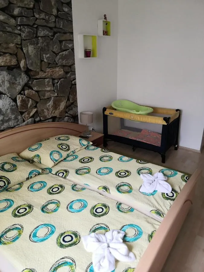 Aqua-Vital Apartman Apartment Hajduszoboszlo